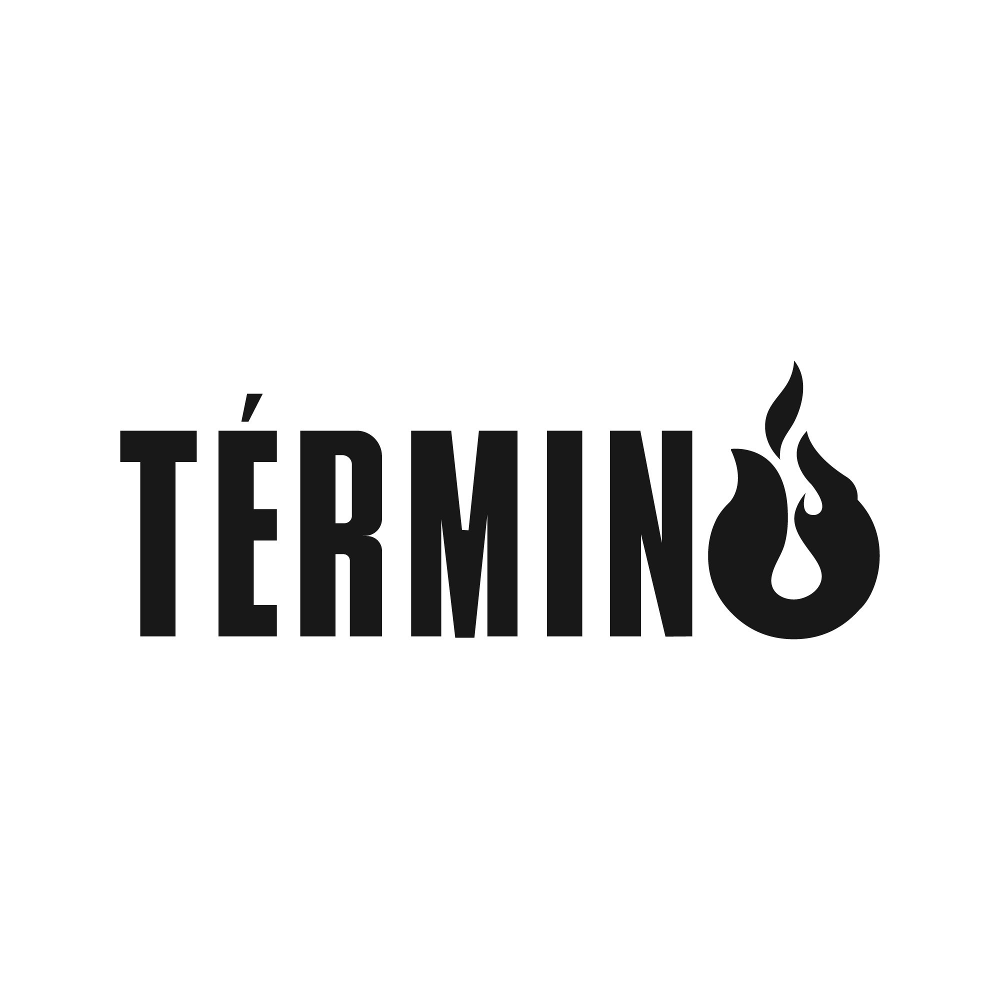 Término
